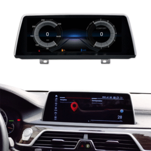 BMW Serie 7 G11 G12 
 EVO System