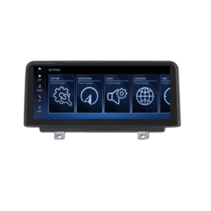 BMW 2 Series F23 (2013- 2017)
 Original NBT System