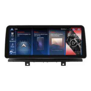 BMW X5 (2018 2019)
 Original EVO System