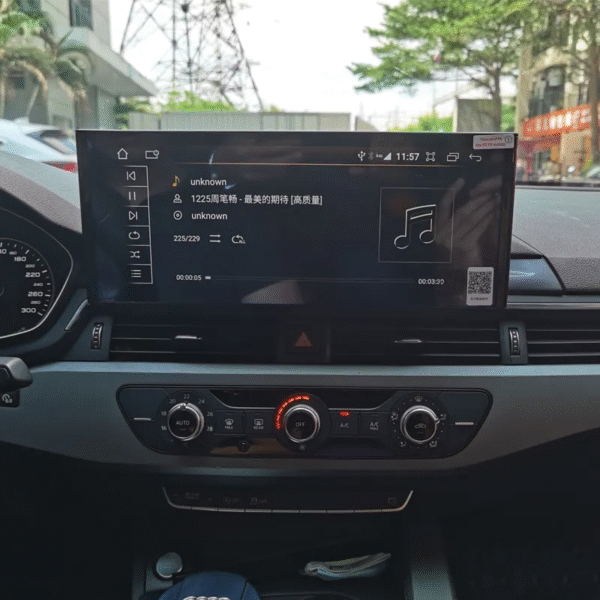 Audi A4/A5/S5 (2017-2019) - Image 2