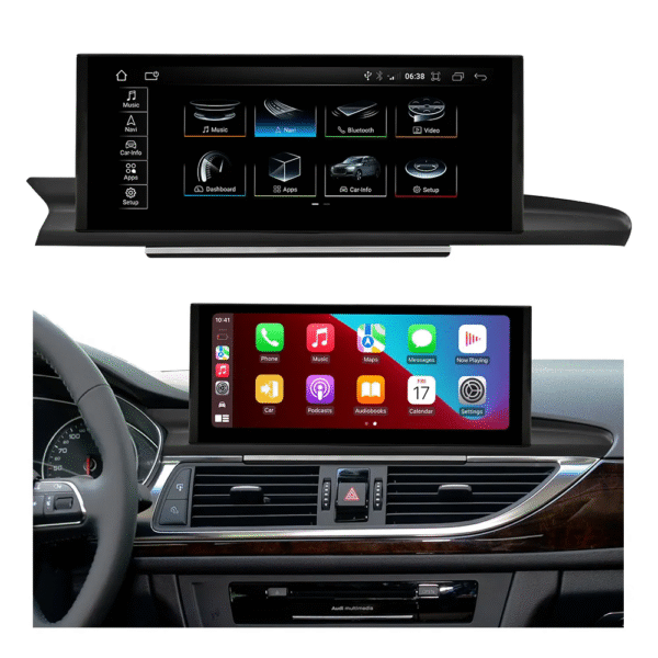 Audi A6/A7 (2012-2018) - Image 2