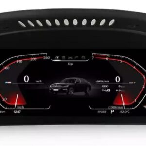 BMW Serie 5 E60 E61 E62