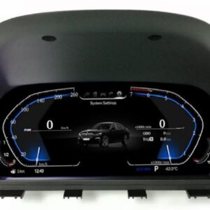 BMW 2 Series F45 F46