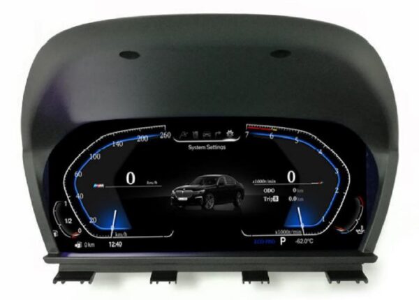 BMW 2 Series F45 F46