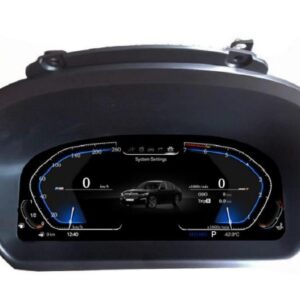 BMW Serie 1 E81 E82 E87 E88