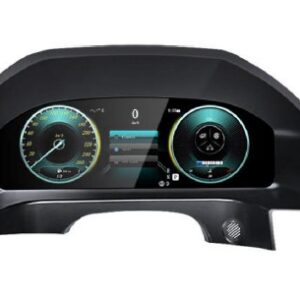 Mercedes Benz Clase E W212
Sistema NTG4.0 y NTG4.5
