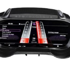 Audi A4 A5 B8 2009-2016