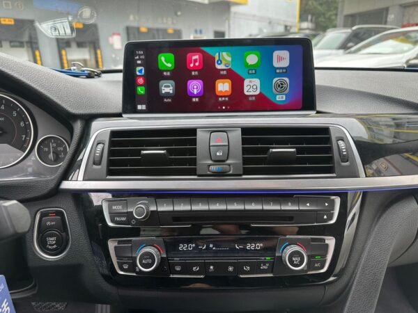 BMW 2 Series F23 (2013- 2017)
 Original NBT System - Image 2