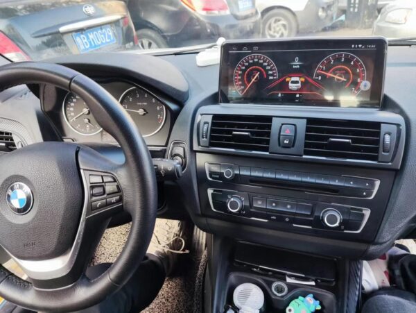 BMW E87 E88 E81 E82 (2006-2012) - Image 2